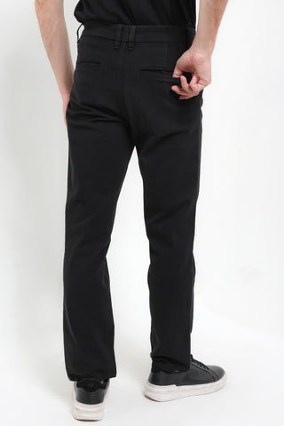 CDL Celana Panjang Chinos Pria J0175BK01C