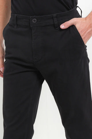CDL Celana Panjang Chinos Pria J0175BK01C