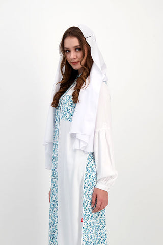 Tunik Loose Fit Cardinal Girl L0041J02F