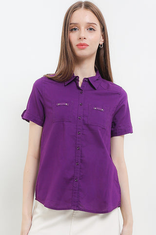 Cardinal Kemeja Wanita L0084P09A