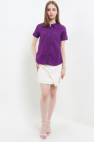 Cardinal Kemeja Wanita L0084P09A
