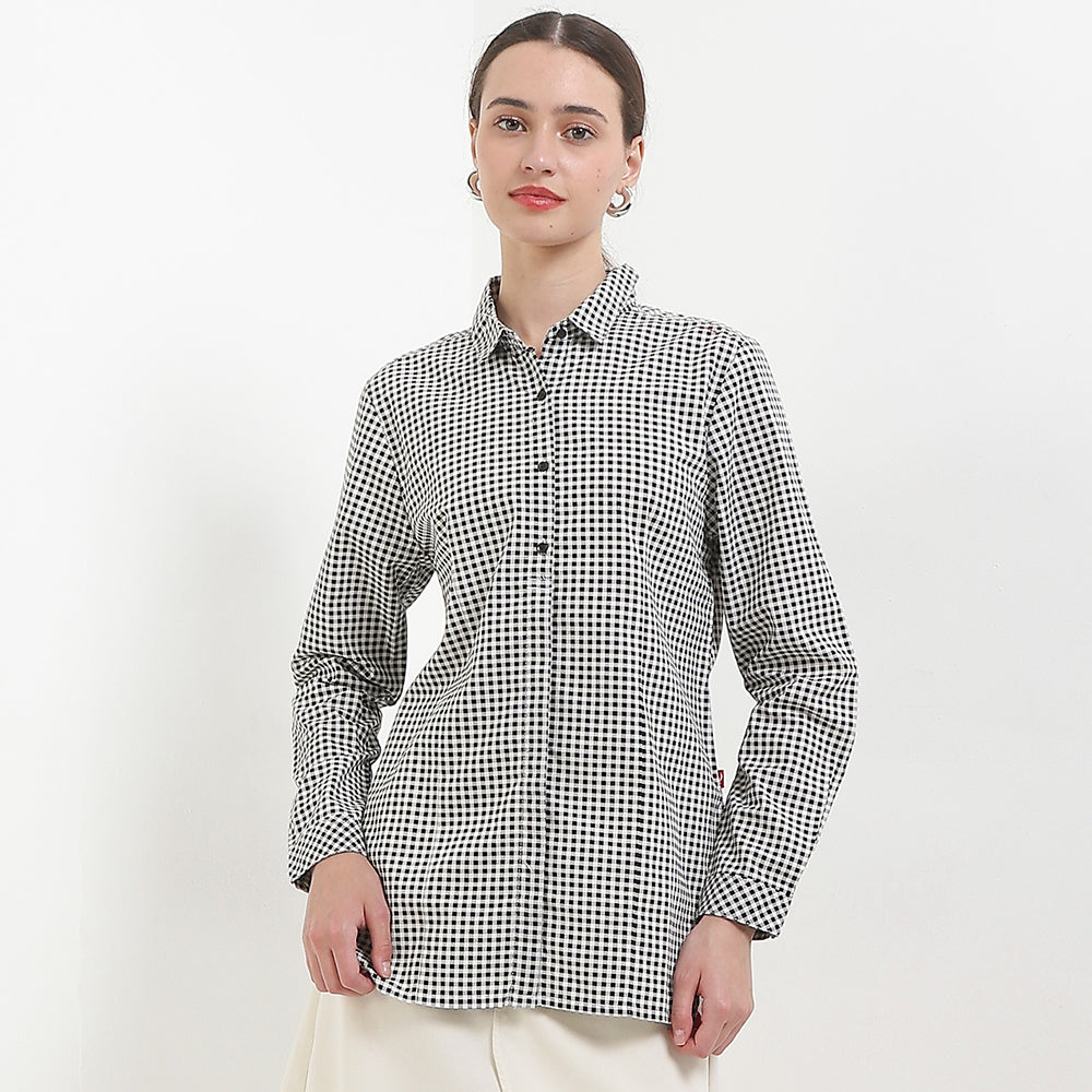 Cardinal Kemeja Wanita L0302J01A