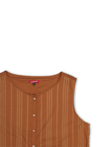 Cardinal Blouse Wanita L0005I03J