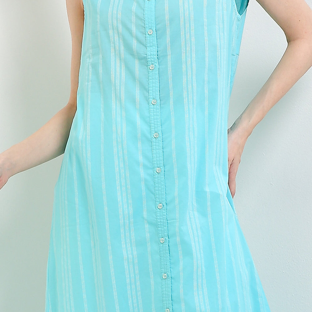 Cardinal Dress L0005I02F