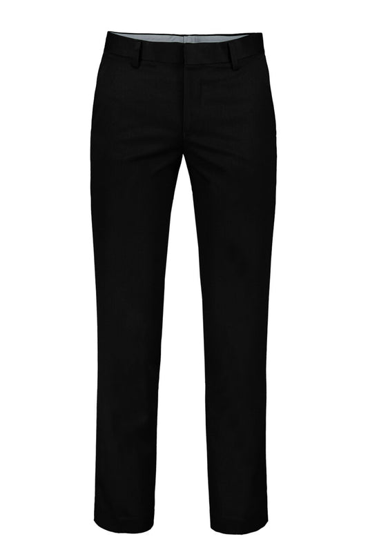 CELANA PANJANG FORMAL SLIM FIT 8 (HITAM)