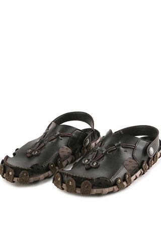 Cardinal Semi Sandal Pria M1170N03I