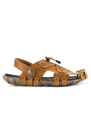 Cardinal Semi Sandal Pria M1171N03K