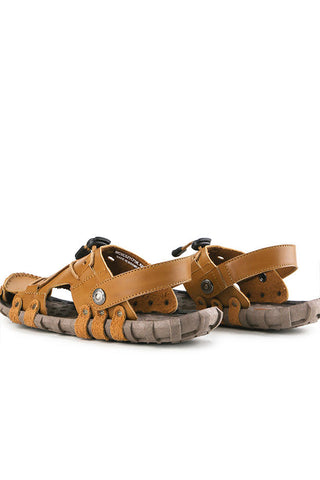 Cardinal Semi Sandal Pria M1171N03K