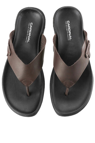 Sandal Jepit Flip Flop Pria Cardinal M1022N03I