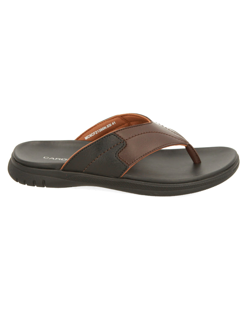Cardinal Sandal Jepit Pria M1390N03I