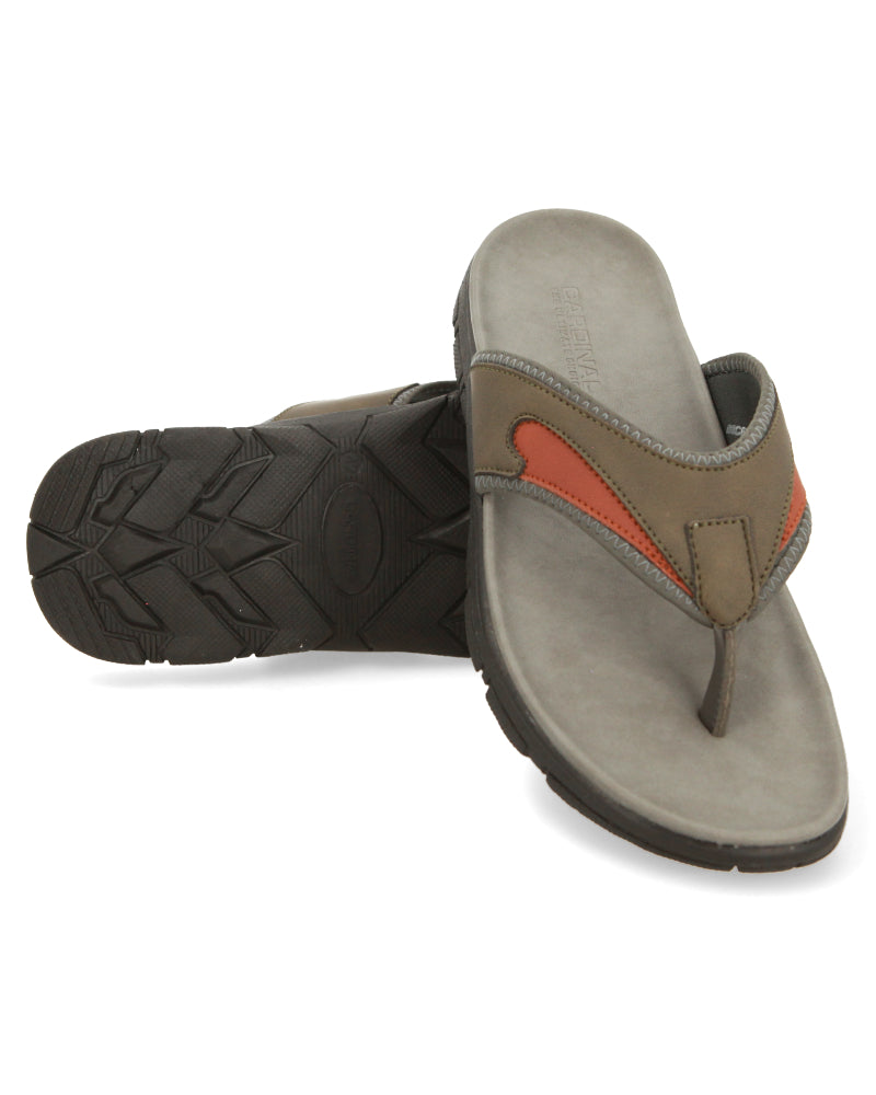 Cardinal Sandal Jepit Pria M1406N06G