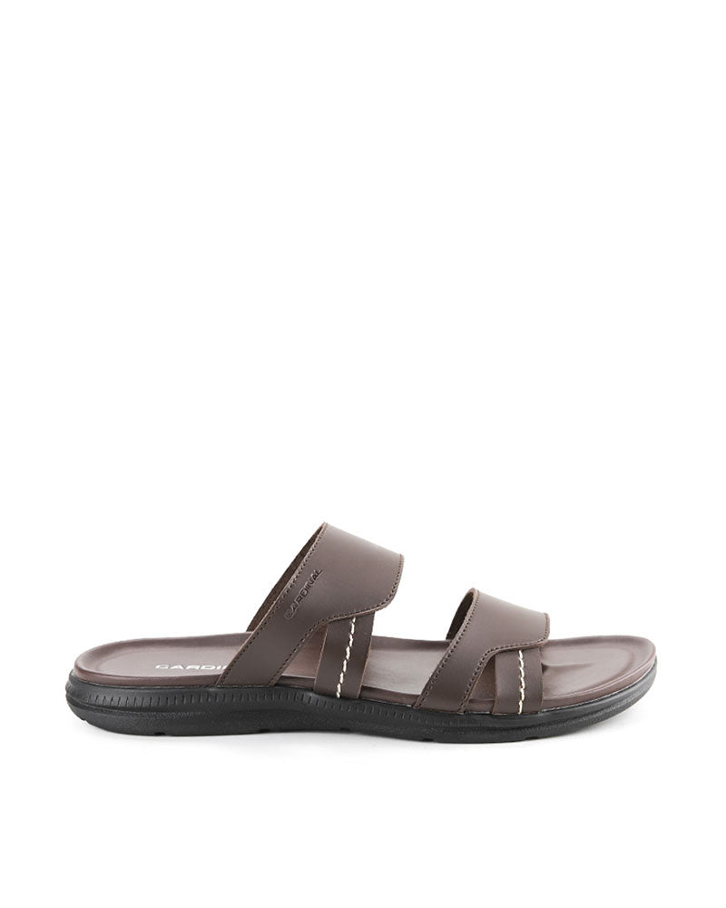 Cardinal Sandal Selop Pria M1334N03I