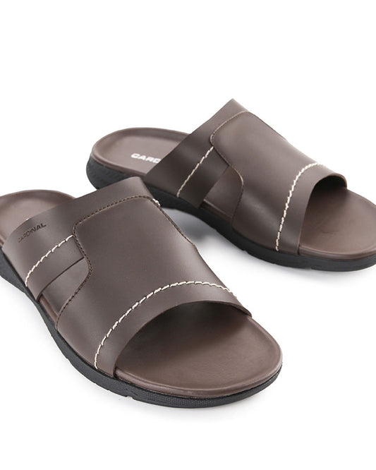 Cardinal Sandal Selop Pria M1337N03I
