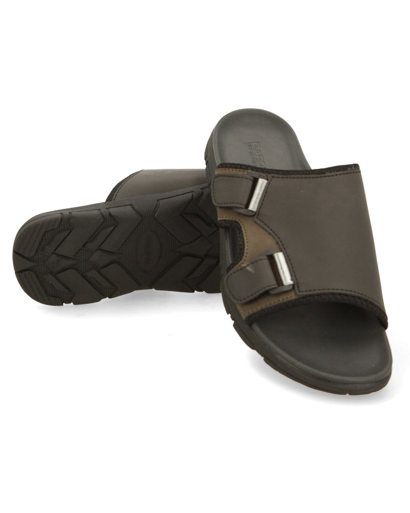 Cardinal Sandal Selop Pria M1407N01F