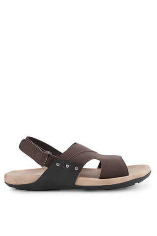 Cardinal Sandal Selop Pria M1267V03I