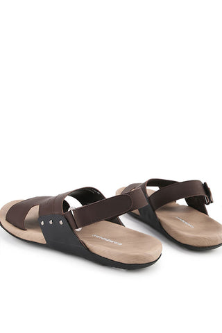 Cardinal Sandal Selop Pria M1267V03I