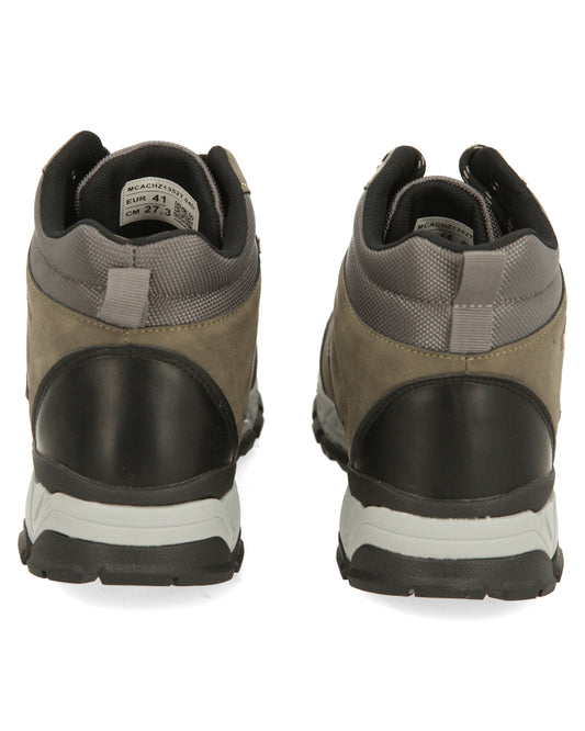 Cardinal Sepatu Outdoor High Cut Pria M1352T04D