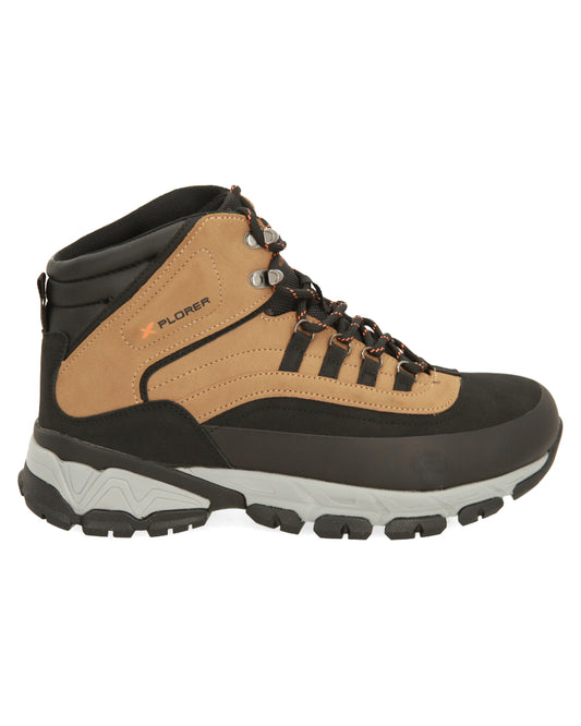 Cardinal Sepatu Outdoor High Cut Pria M1353T03E