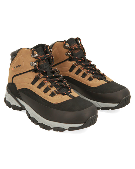 Cardinal Sepatu Outdoor High Cut Pria M1353T03E