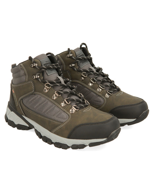 Cardinal Sepatu Outdoor High Cut Pria M1354T04D