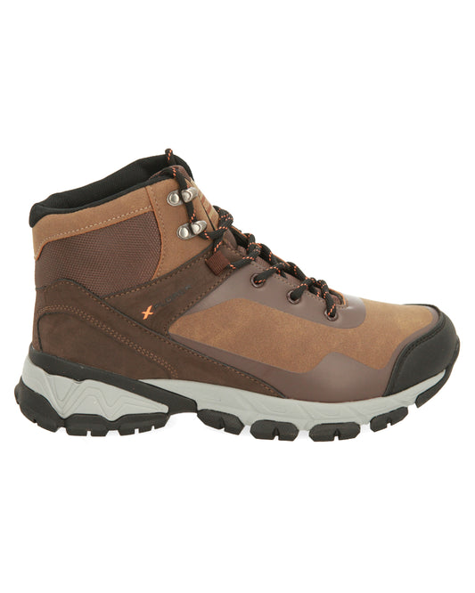 Cardinal Sepatu Outdoor High Cut Pria M1355T03A