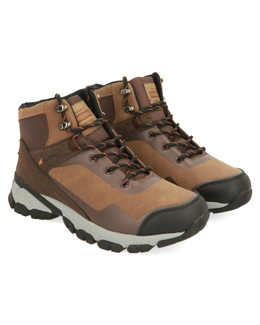 Cardinal Sepatu Outdoor High Cut Pria M1355T03A