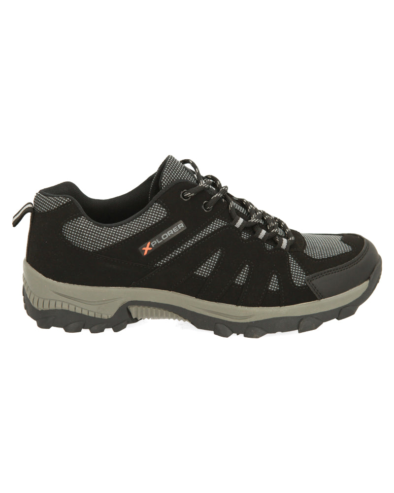 Cardinal Sepatu Outdoor Low Cut Pria M1351T01A