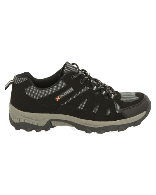 Cardinal Sepatu Outdoor Low Cut Pria M1351T01A