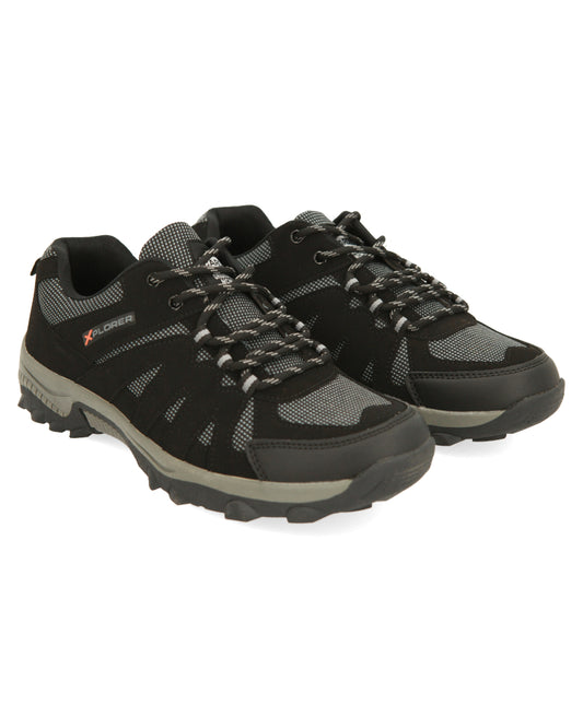 Cardinal Sepatu Outdoor Low Cut Pria M1351T01A