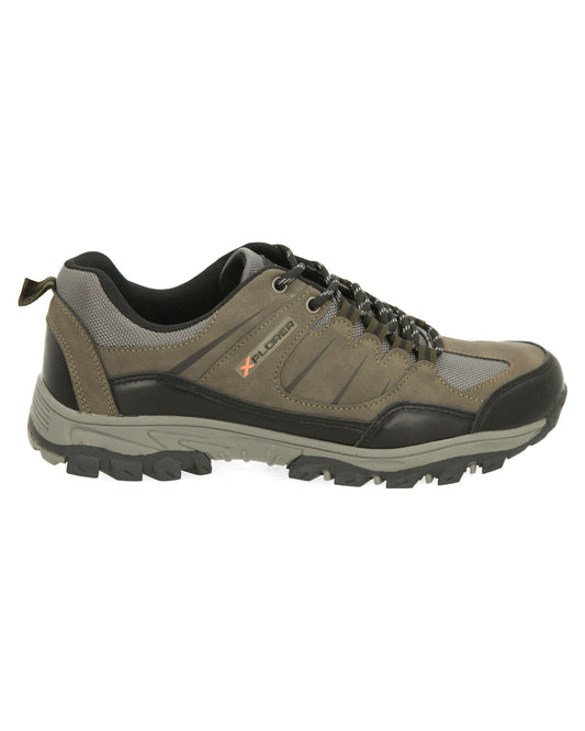 Cardinal Sepatu Outdoor Low Cut Pria M1357T04D
