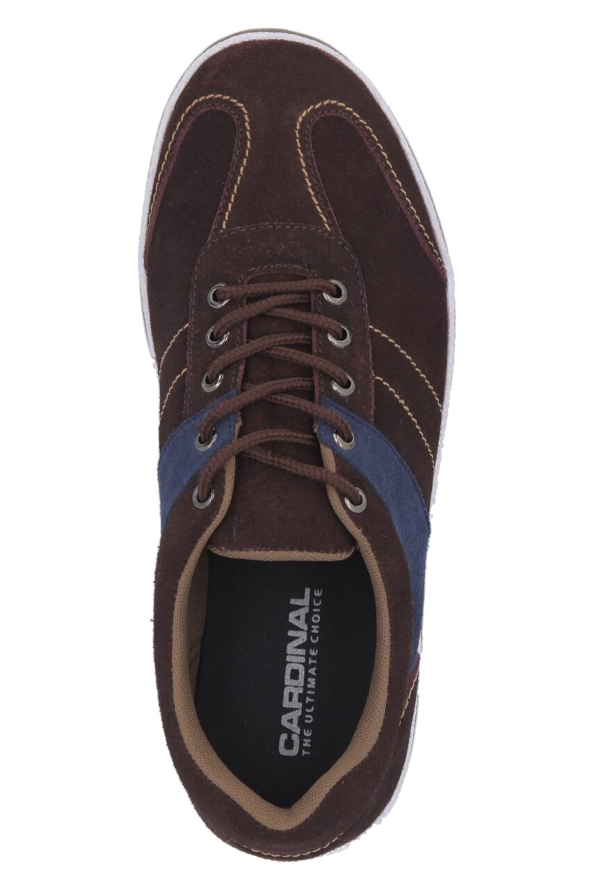 Cardinal Shoes Hansen 2