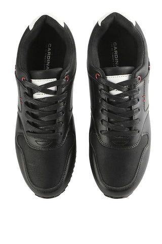 Cardinal Sepatu Casual Low Cut Pria M1199T01A