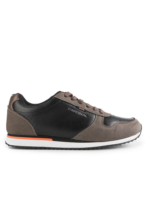 Cardinal Sepatu Casual Low Cut Pria M1200T01Z