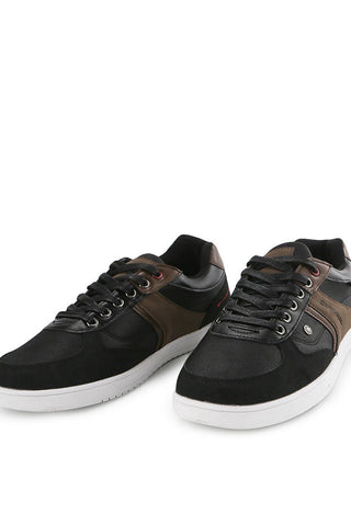 Cardinal Sepatu Casual Low Cut Pria M1201T01Z