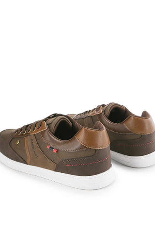 Cardinal Sepatu Casual Low Cut Pria M1201T03A