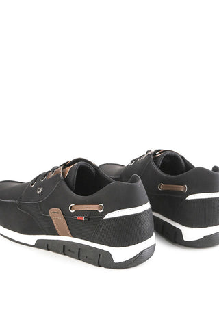 Cardinal Sepatu Casual Low Cut Pria M1202T01A