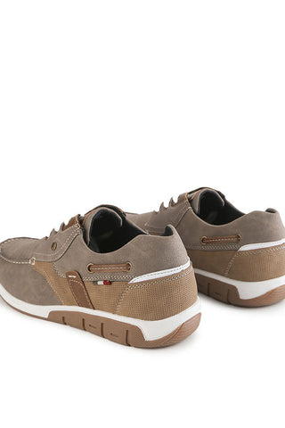 Cardinal Sepatu Casual Low Cut Pria M1202T03E