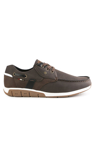 Cardinal Sepatu Casual Low Cut Pria M1202T03F