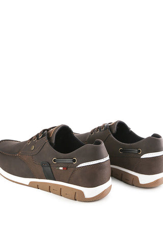 Cardinal Sepatu Casual Low Cut Pria M1202T03F