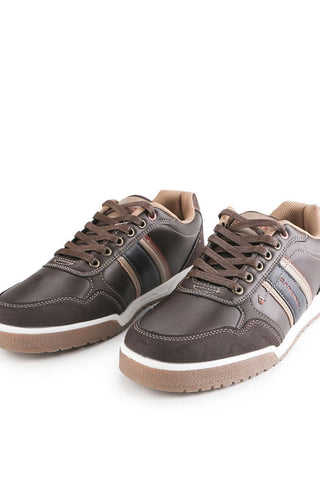 Cardinal Sepatu Casual Low Cut Pria M1204T03I