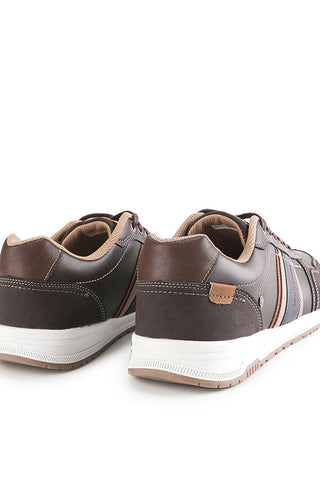 Cardinal Sepatu Casual Low Cut Pria M1204T03I