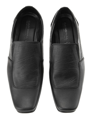 Cardinal Sepatu Formal Low Cut Pria M0867E01A
