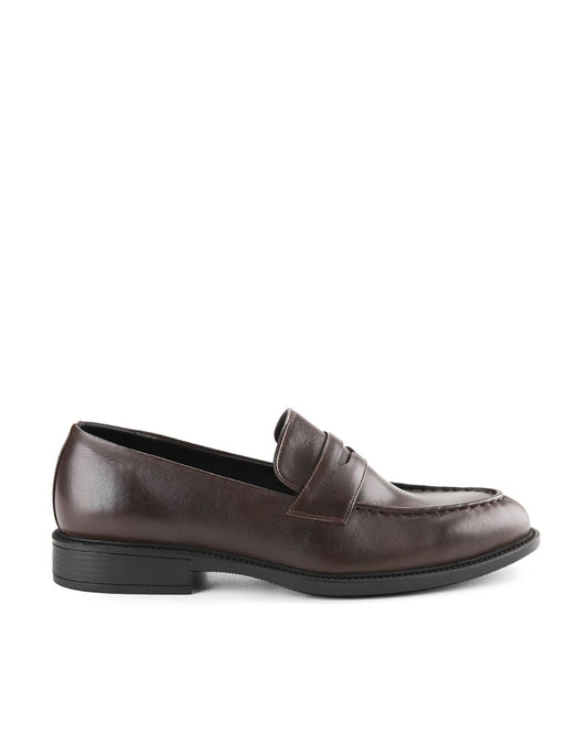 Cardinal Sepatu Formal Low Cut Pria M0873E03I