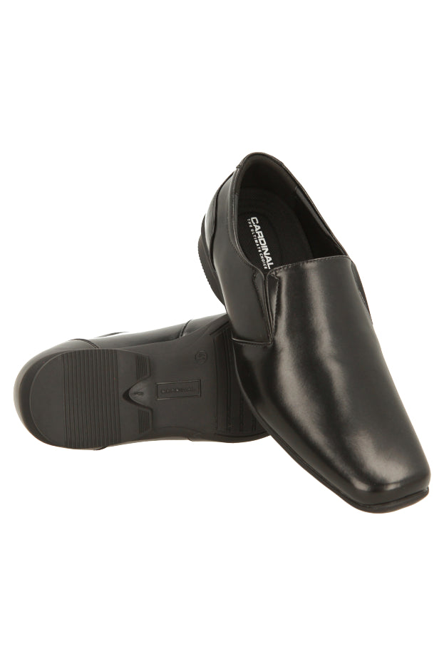 Cardinal Sepatu Formal Low Cut Pria M1317E01A
