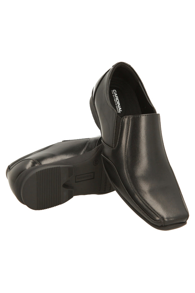Cardinal Sepatu Formal Low Cut Pria M1318E01A