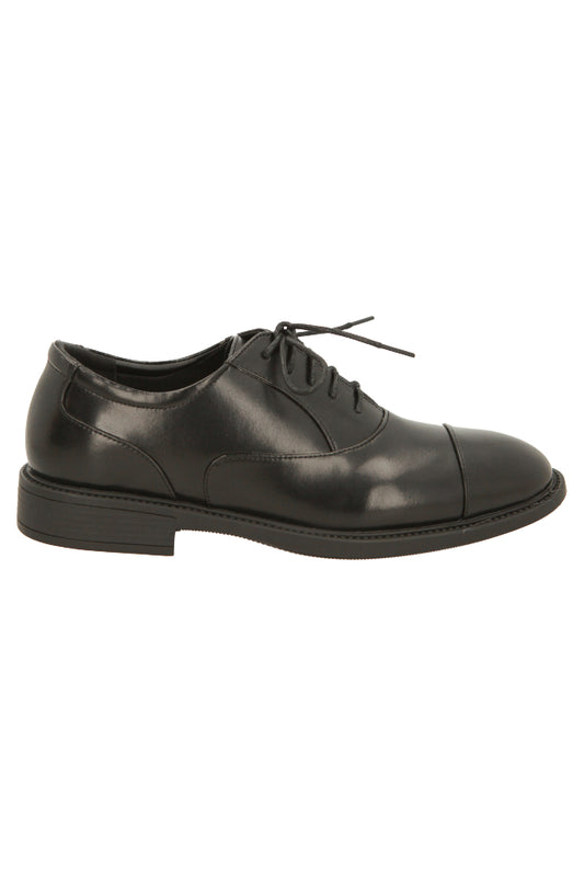 Cardinal Sepatu Formal Low Cut Pria M1323T01A