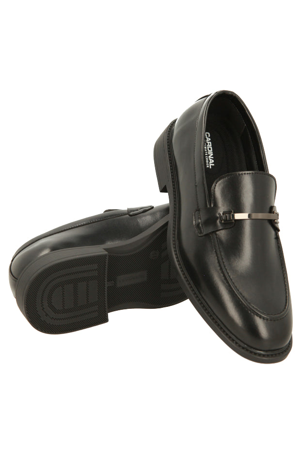 Cardinal Sepatu Formal Low Cut Pria M1326E01A