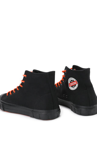 Sepatu Sneakers Pria Cardinal M1053T01A