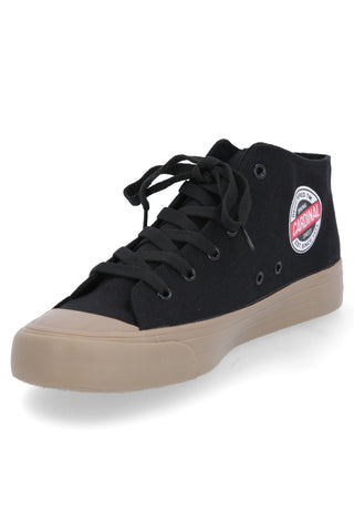 Sepatu Sneakers High Cut Pria Cardinal M1094T01A