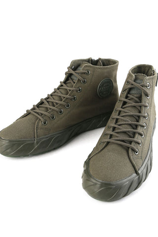 Cardinal Sepatu Sneakers Pria M1099T06F